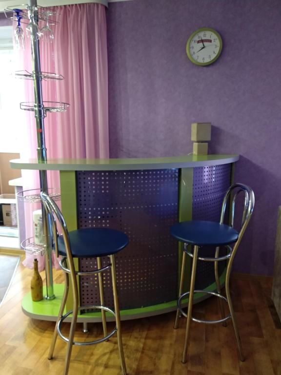 Апартаменты Apartment on Chkalova 37 Витебск-22
