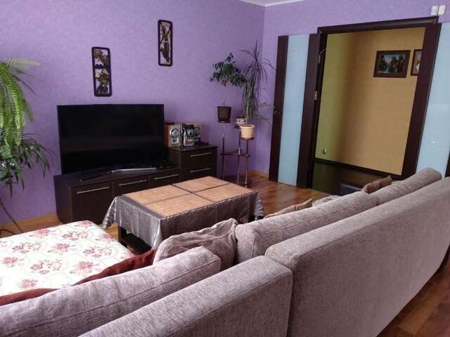 Апартаменты Apartment on Chkalova 37 Витебск-14