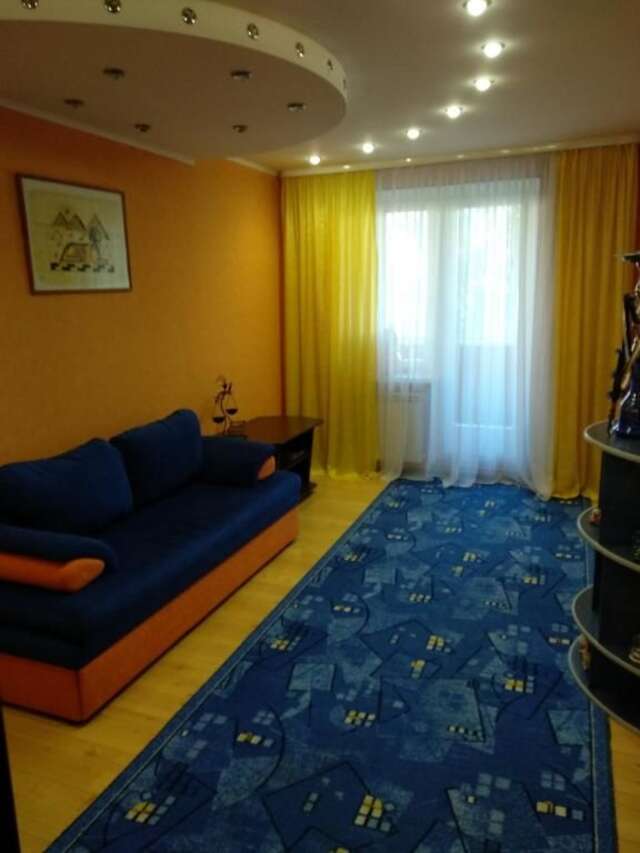 Апартаменты Apartment on Chkalova 37 Витебск-18