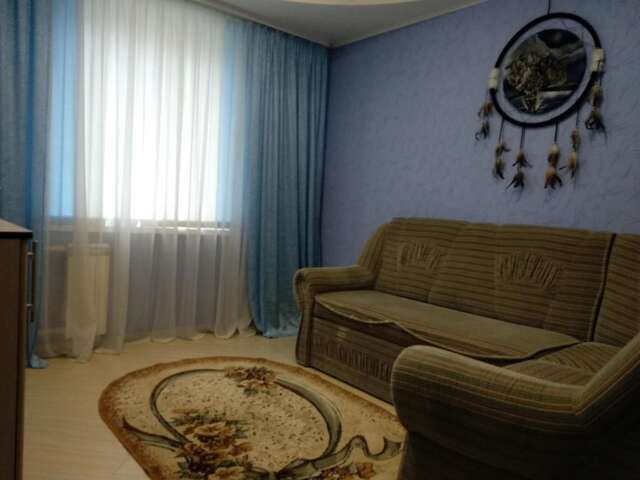 Апартаменты Apartment on Chkalova 37 Витебск-20