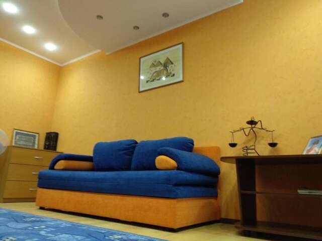 Апартаменты Apartment on Chkalova 37 Витебск-22