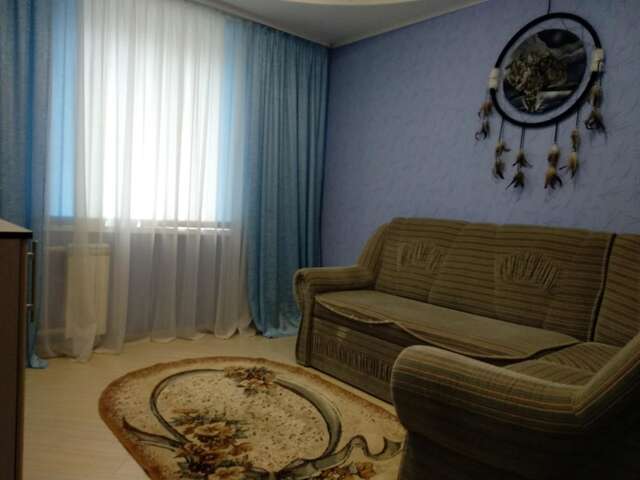 Апартаменты Apartment on Chkalova 37 Витебск-7